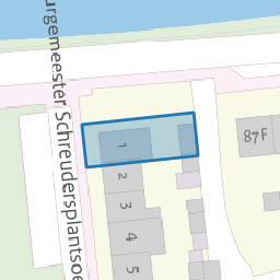 Perceel BSP00-B-1012