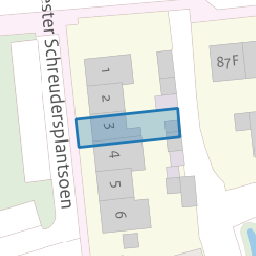 Perceel BSP00-B-1014