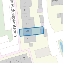 Perceel BSP00-B-1015