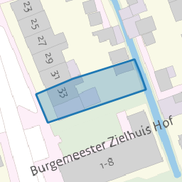 Perceel BSP00-B-1117