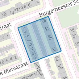 Perceel BSP00-B-1119