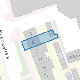Perceel BSP00-B-1122