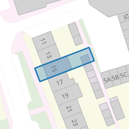 Perceel BSP00-B-1123