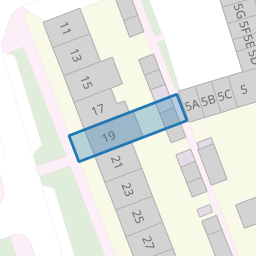 Perceel BSP00-B-1125