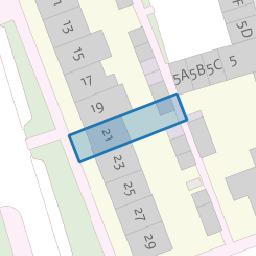 Perceel BSP00-B-1126