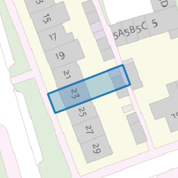 Perceel BSP00-B-1127