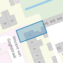 Perceel BSP00-B-1131