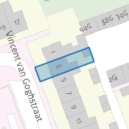 Perceel BSP00-B-1132