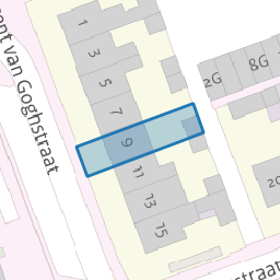 Perceel BSP00-B-1135