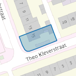 Perceel BSP00-B-1138