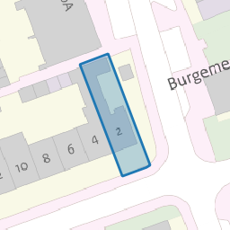 Perceel BSP00-B-1139
