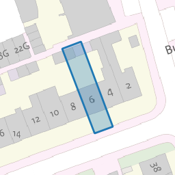 Perceel BSP00-B-1141
