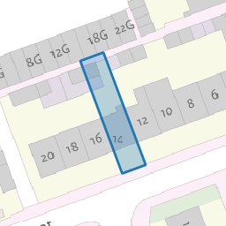 Perceel BSP00-B-1145