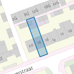 Perceel BSP00-B-1147