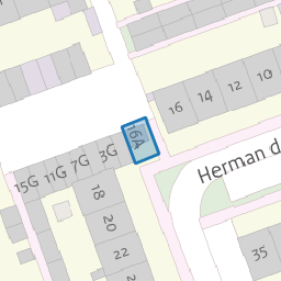 Perceel BSP00-B-1149