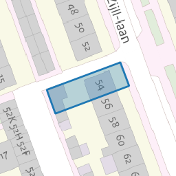 Perceel BSP00-B-1152