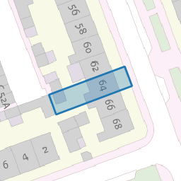 Perceel BSP00-B-1157