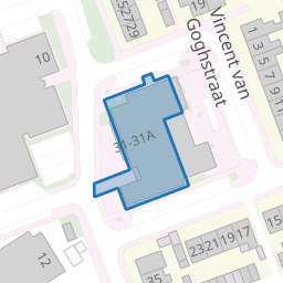 Perceel BSP00-B-1161