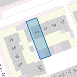 Perceel BSP00-B-1183