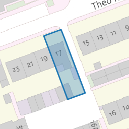 Perceel BSP00-B-1186