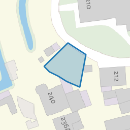 Perceel BSP00-B-1196