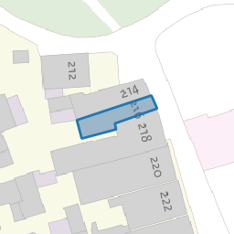 Perceel BSP00-B-1203