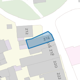 Perceel BSP00-B-1204