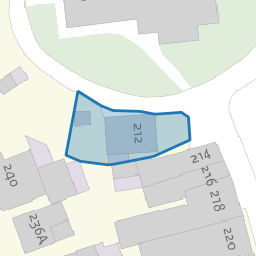 Perceel BSP00-B-1205