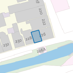 Perceel BSP00-B-1211