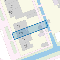 Perceel BSP00-B-1227