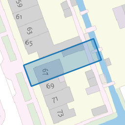 Perceel BSP00-B-1228