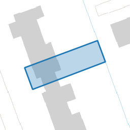 Perceel BSP00-B-1233