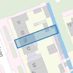 Perceel BSP00-B-1234