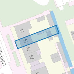 Perceel BSP00-B-1235