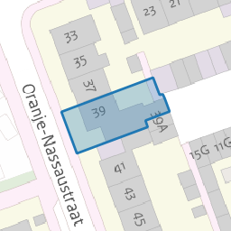 Perceel BSP00-B-1260