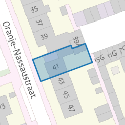 Perceel BSP00-B-1262