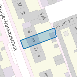 Perceel BSP00-B-1263