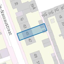 Perceel BSP00-B-1264