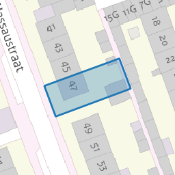 Perceel BSP00-B-1265