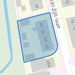 Perceel BSP00-B-1278