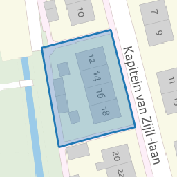 Perceel BSP00-B-1279