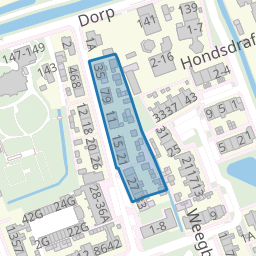 Perceel BSP00-B-1281