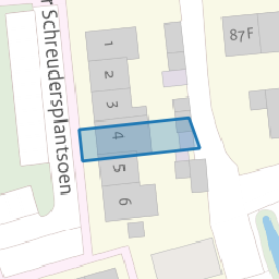 Perceel BSP00-B-1287