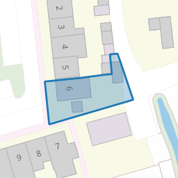 Perceel BSP00-B-1288