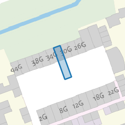 Perceel BSP00-B-1300