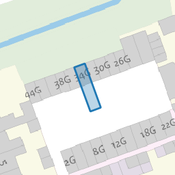 Perceel BSP00-B-1301