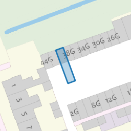 Perceel BSP00-B-1304