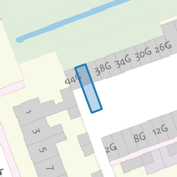 Perceel BSP00-B-1305