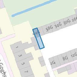 Perceel BSP00-B-1306