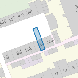 Perceel BSP00-B-1308